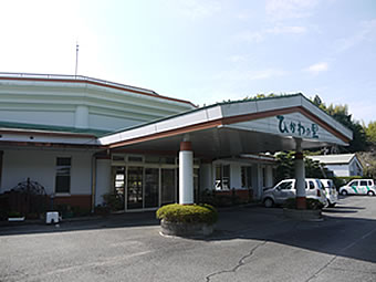 施設外写真